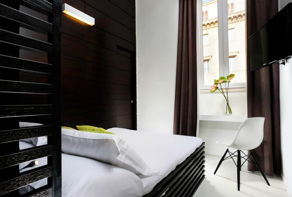 Navona Suites Roma Cameră foto