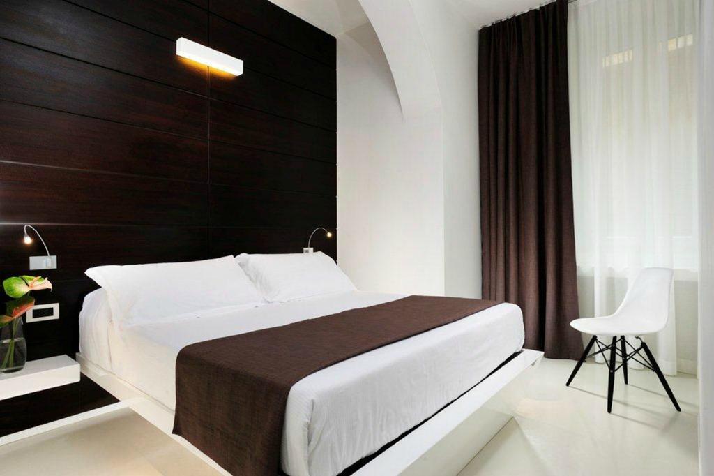 Navona Suites Roma Cameră foto