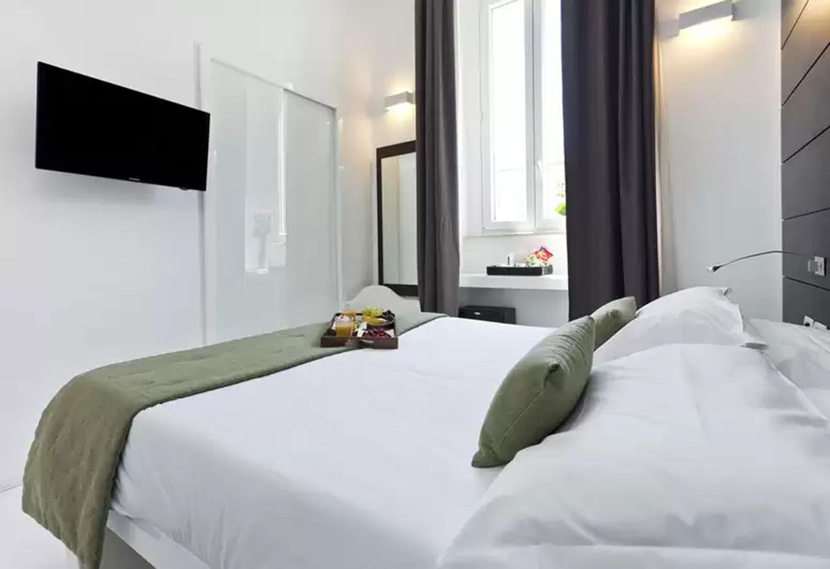 Navona Suites Roma Exterior foto