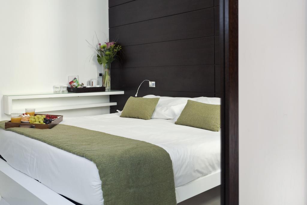 Navona Suites Roma Exterior foto