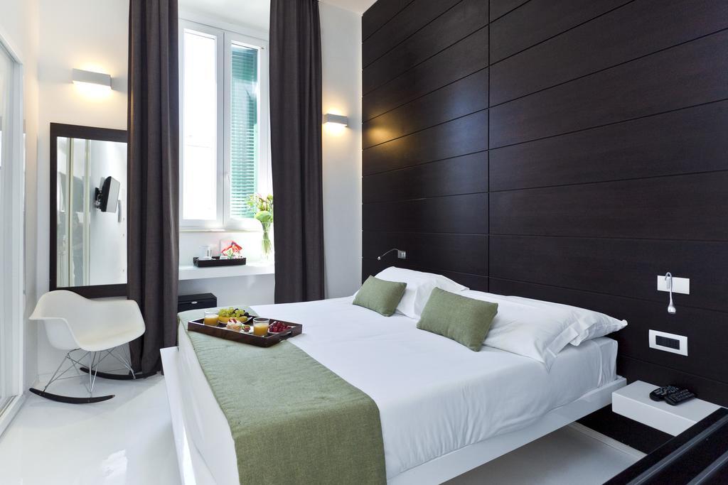 Navona Suites Roma Cameră foto