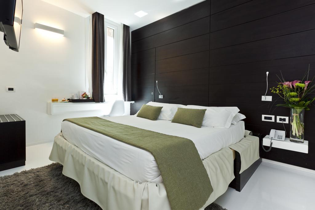 Navona Suites Roma Exterior foto