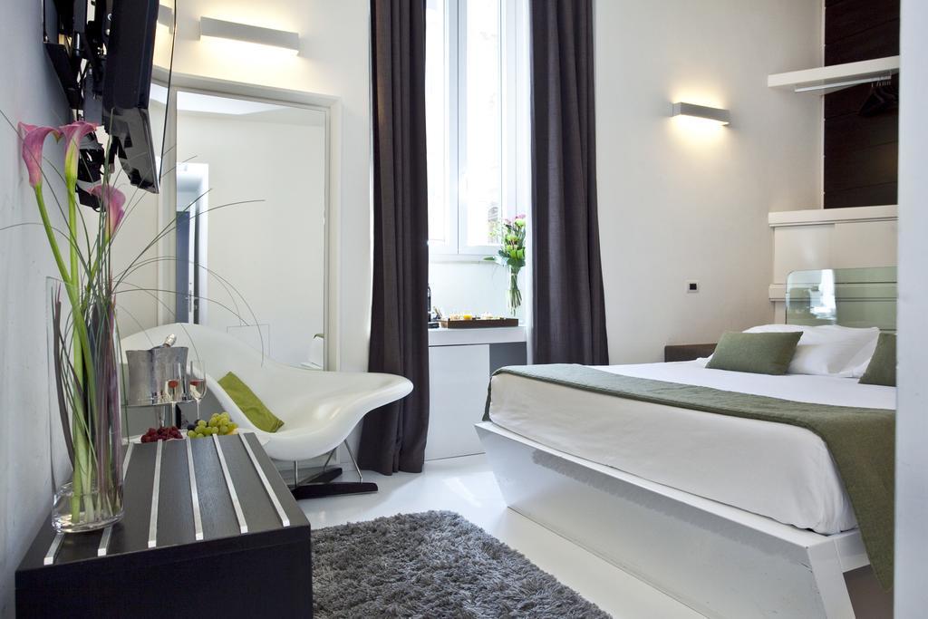 Navona Suites Roma Cameră foto