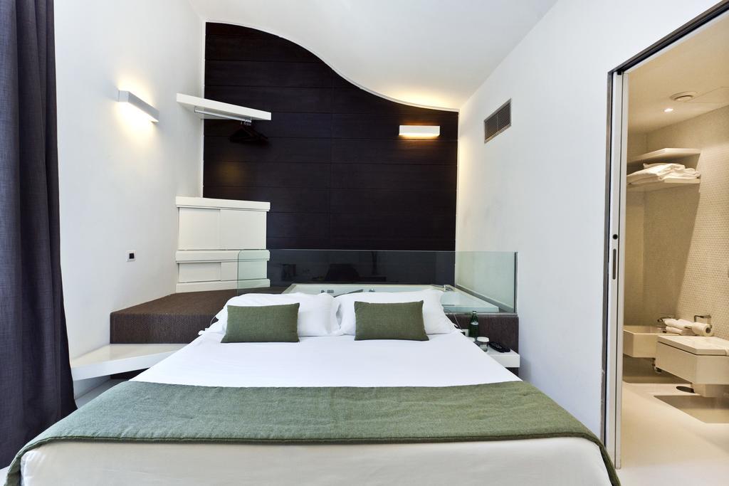 Navona Suites Roma Cameră foto