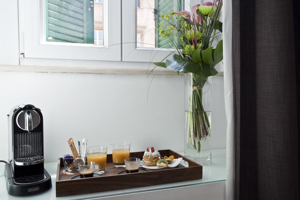Navona Suites Roma Cameră foto