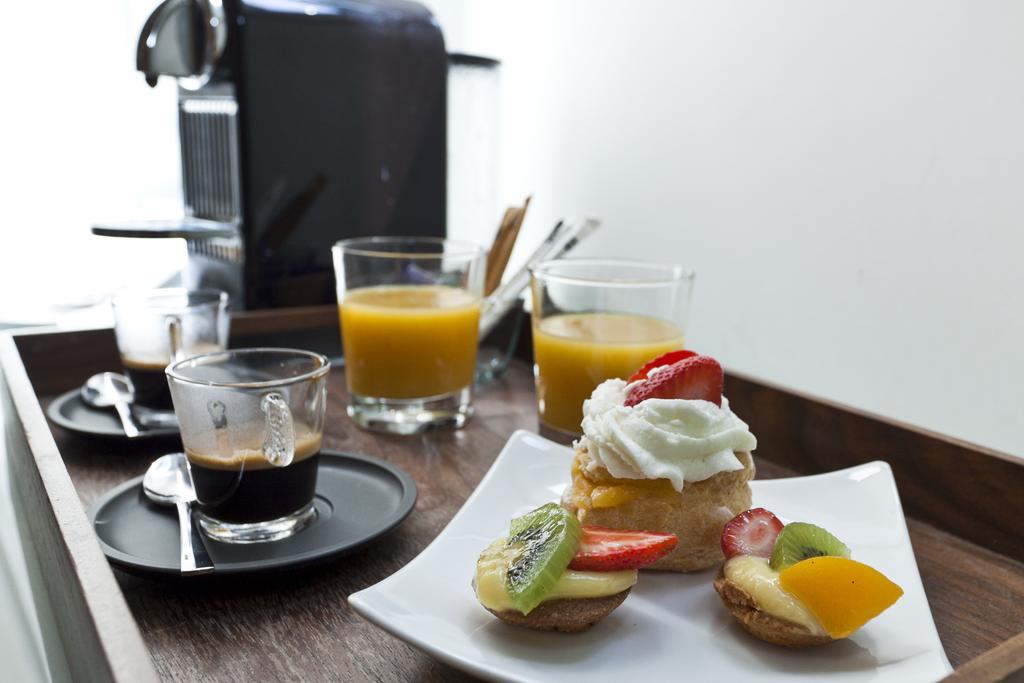 Navona Suites Roma Cameră foto
