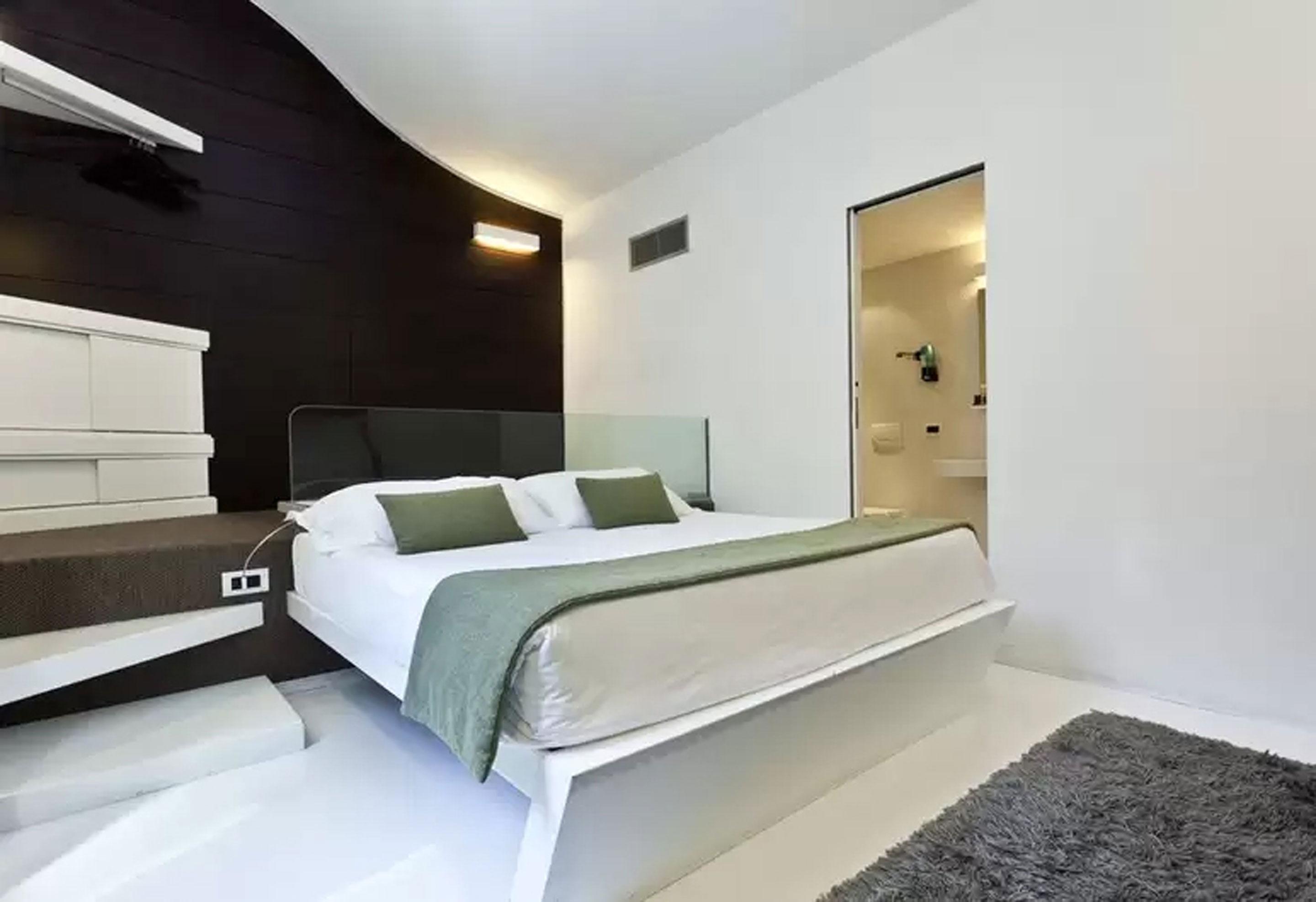 Navona Suites Roma Exterior foto