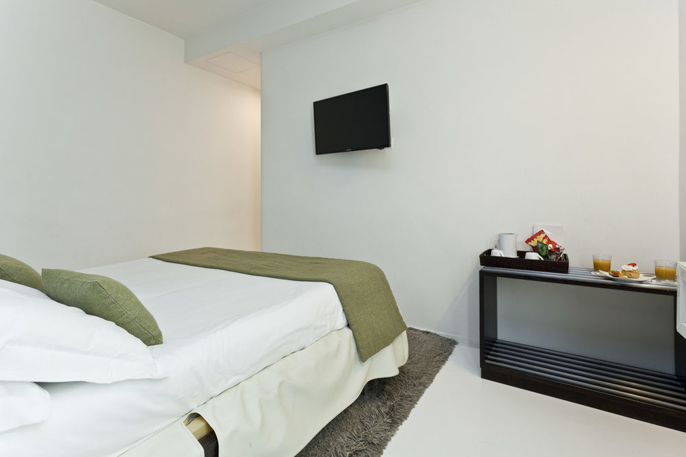 Navona Suites Roma Exterior foto