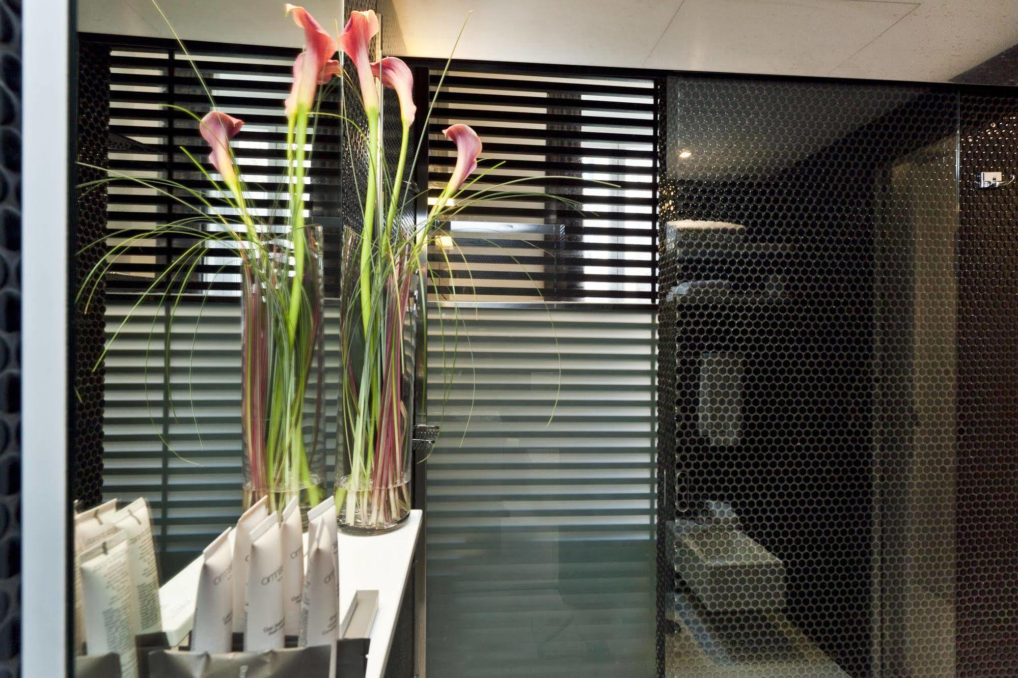 Navona Suites Roma Exterior foto